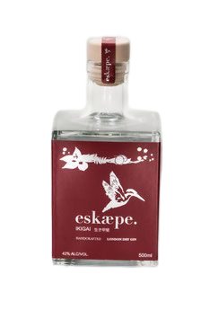 eskaepe. Ikigai