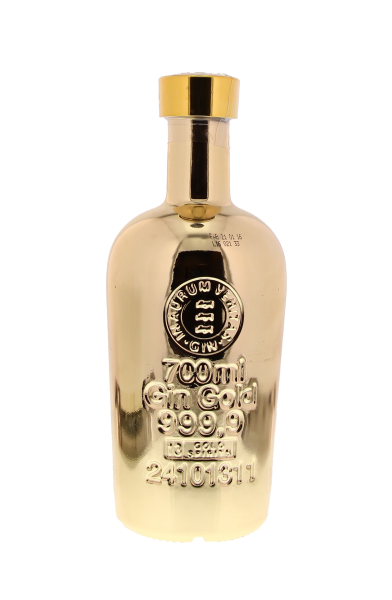 Gold 999.9 Gin