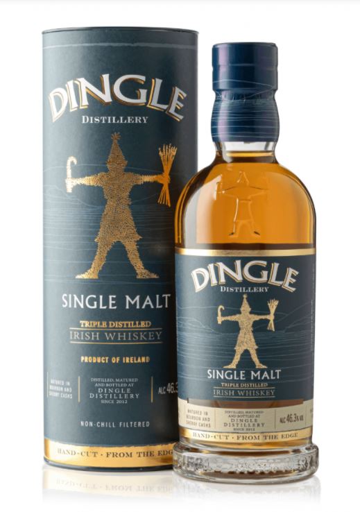 Dingle Single Malt