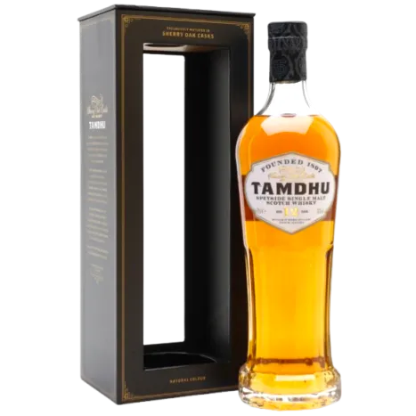 Tamdhu 12 Years