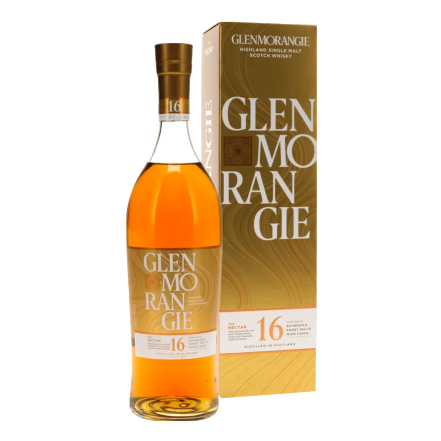 Glenmorangie The Nectar