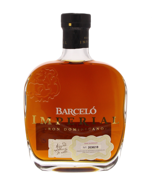 Barcelo Imperial