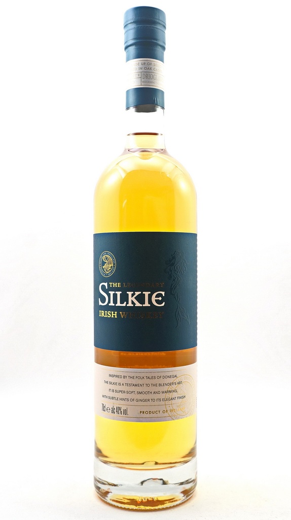 Silkie