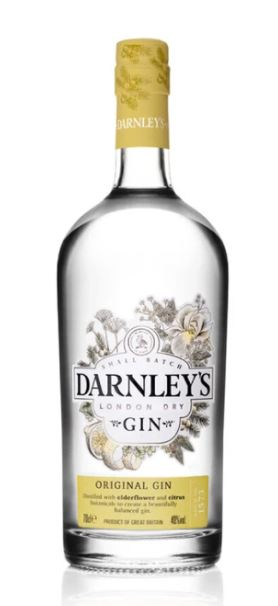 Darnley's Gin Original