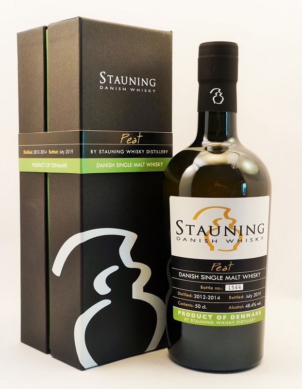 Stauning Peat