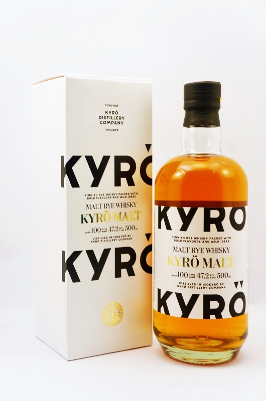 Kyrö Malt