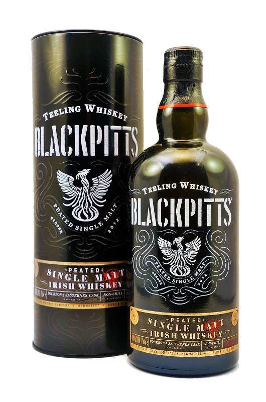 Teeling Blackpitts