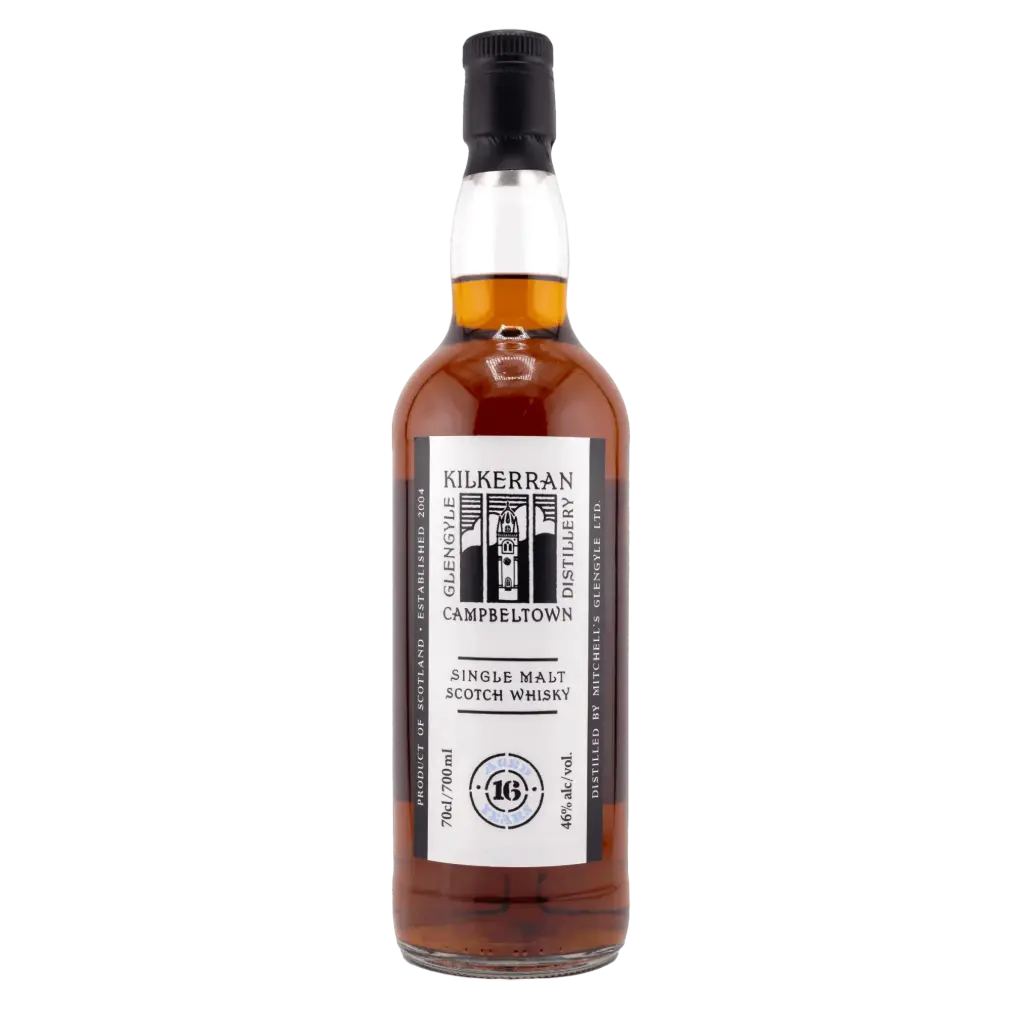Kilkerran 16 Years