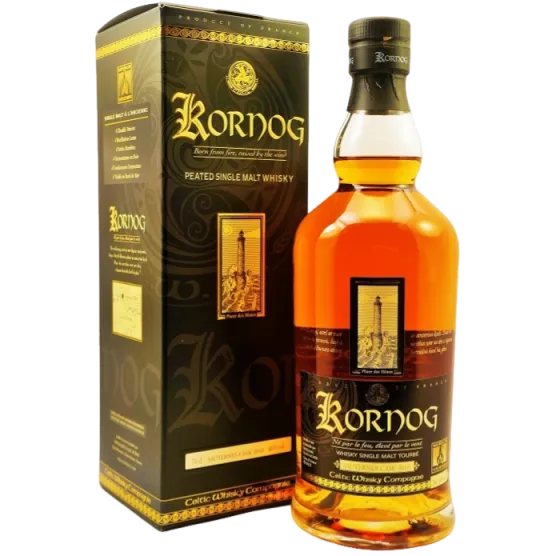 Kornog Sauternes Cask 2016
