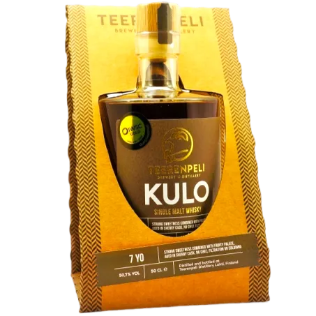 Teerenpeli Kulo