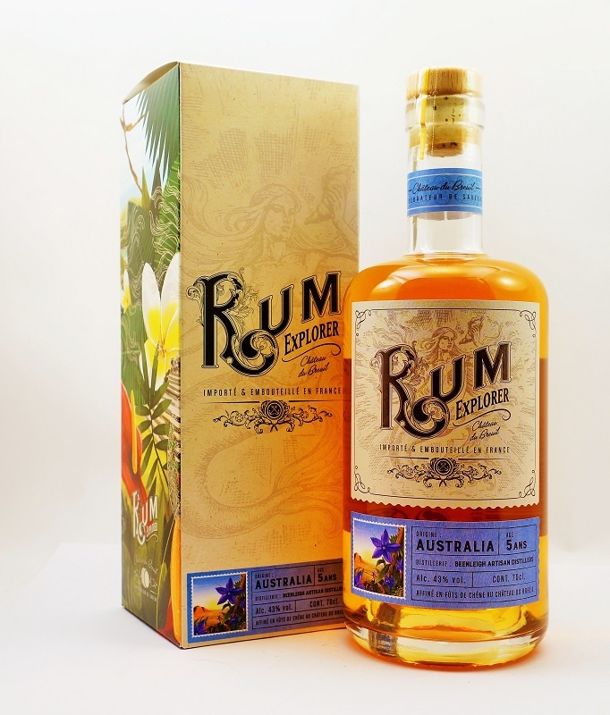 Rum Explorer Australia