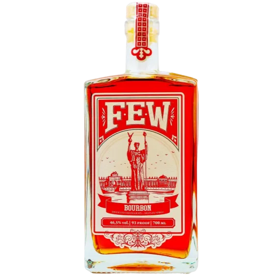 Few Bourbon