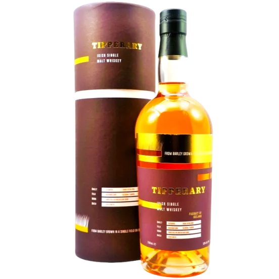 Tipperary Own Barley Batch 1 Rioja Cask