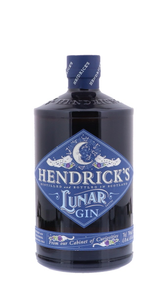 Hendrick's Lunar Gin