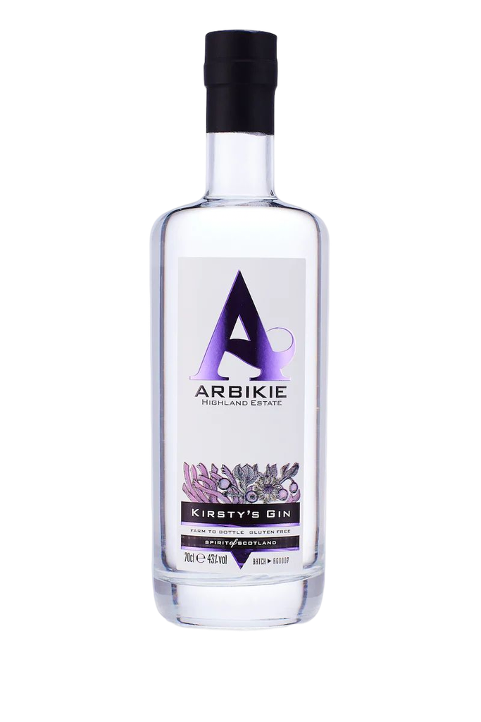 Arbikie Kirsty's Gin