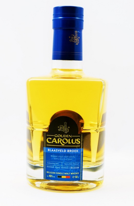 Gouden Carolus Blasveld Broek