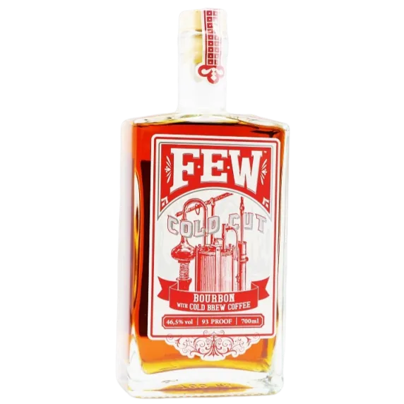 Few Cold Cut Bourbon