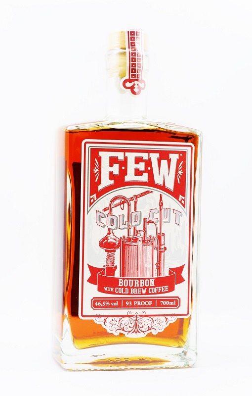 Few Cold Cut Bourbon