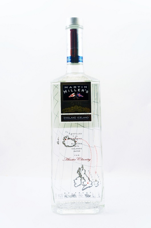 Martin Miller's Gin