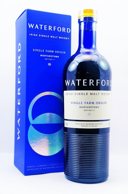 Waterford Mortarstown 1.1