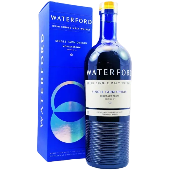 Waterford Mortarstown 1.1