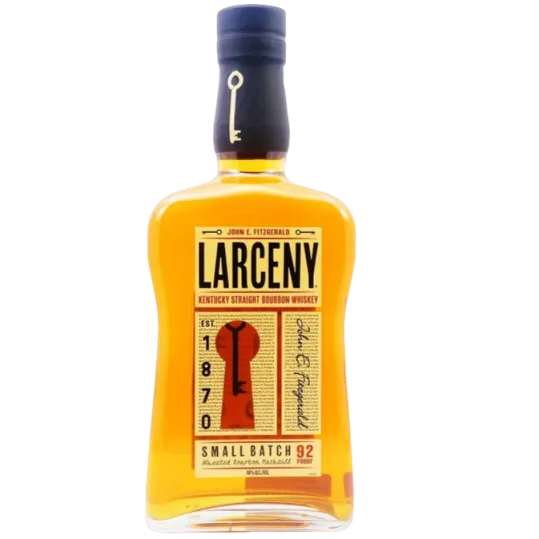 Larceny Straight Bourbon
