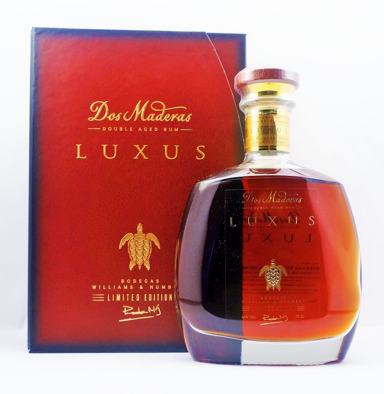 Dos Maderas Luxus
