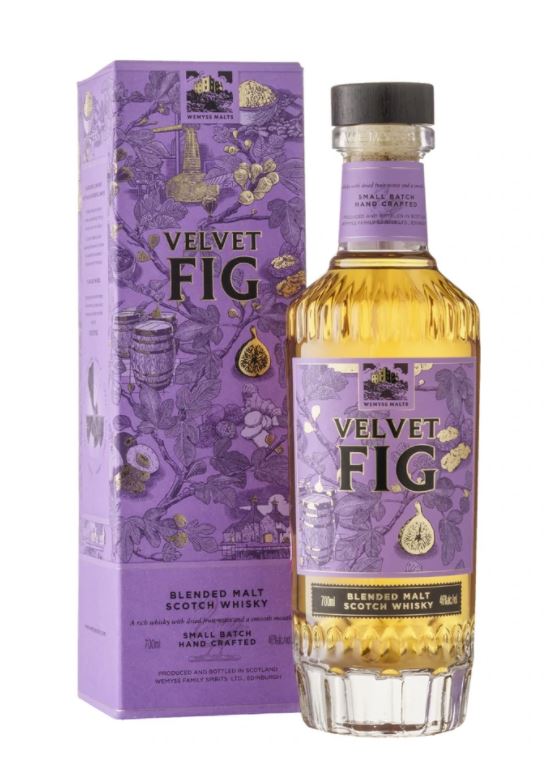 Velvet Fig Wemyss