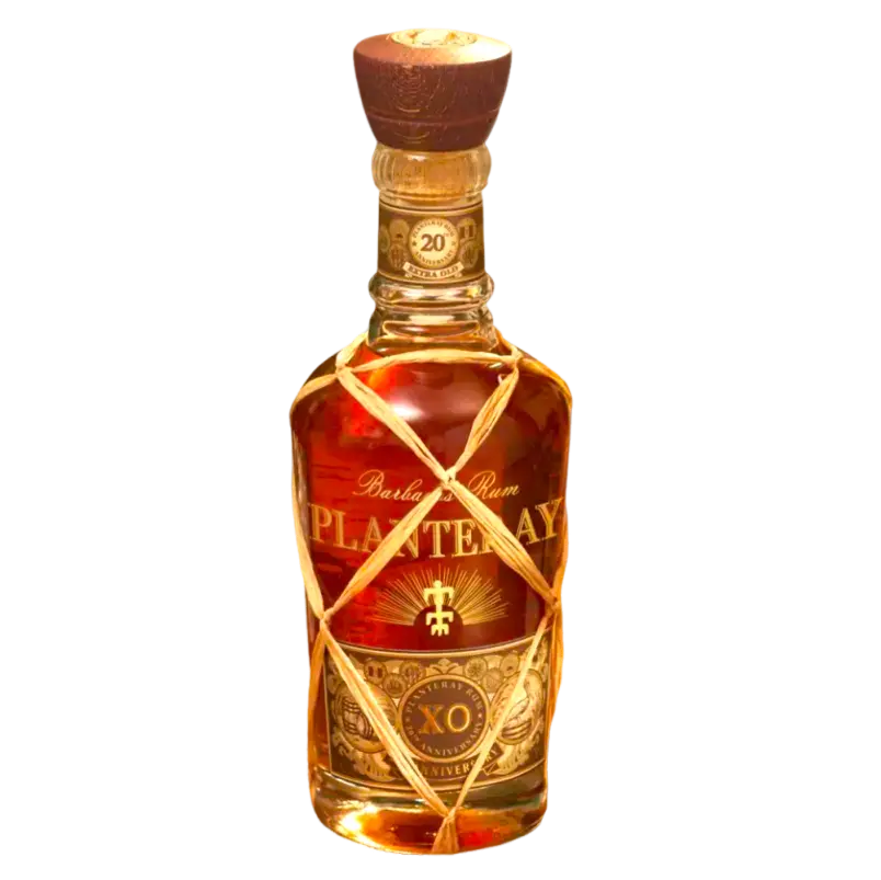 Planteray XO Barbados