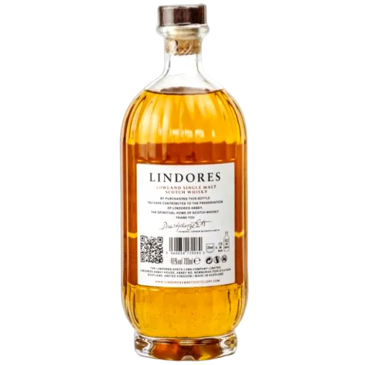 Lindores Abbey Single Malt