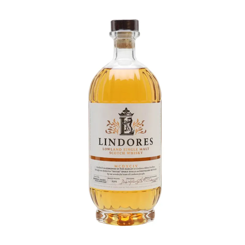 Lindores Abbey Single Malt
