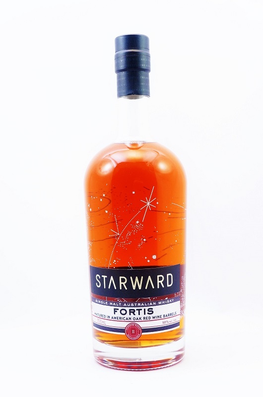 Starward Fortis