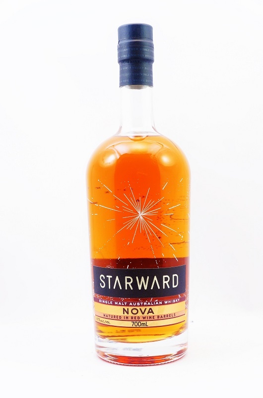 Starward Nova