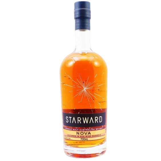 Starward Nova