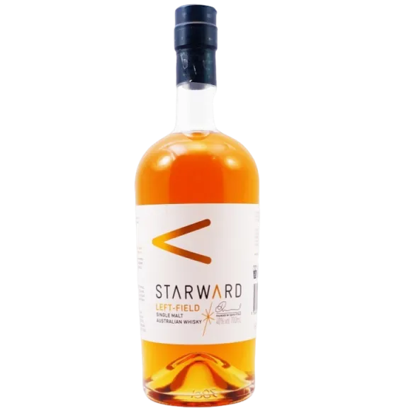 Starward Left-Field