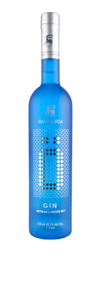 Wannborga Gin