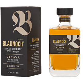 Bladnoch Vinaya