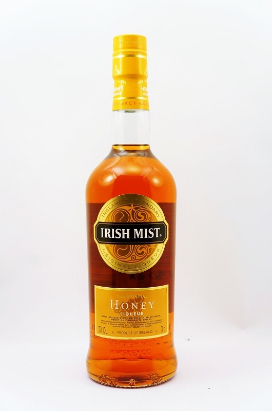 Irish Mist Honey Liqueur