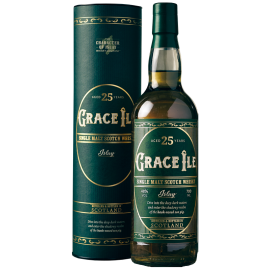 Grace Ile 25 Years