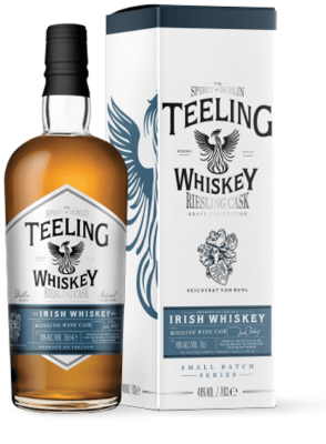 Teeling Riesling Cask