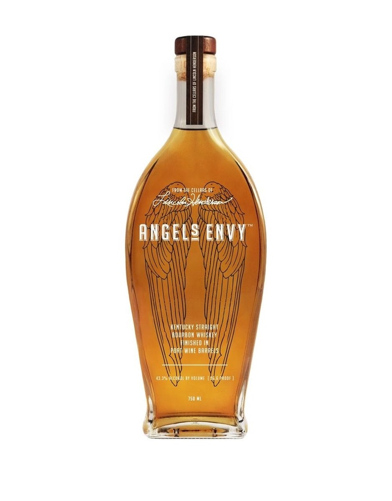 Angel's Envy Port Cask