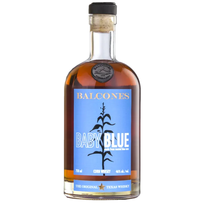 Balcones Baby Blue