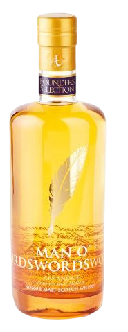 Annandale Man O'Words Bourbon Cask 2016
