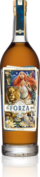 La Forza Rum