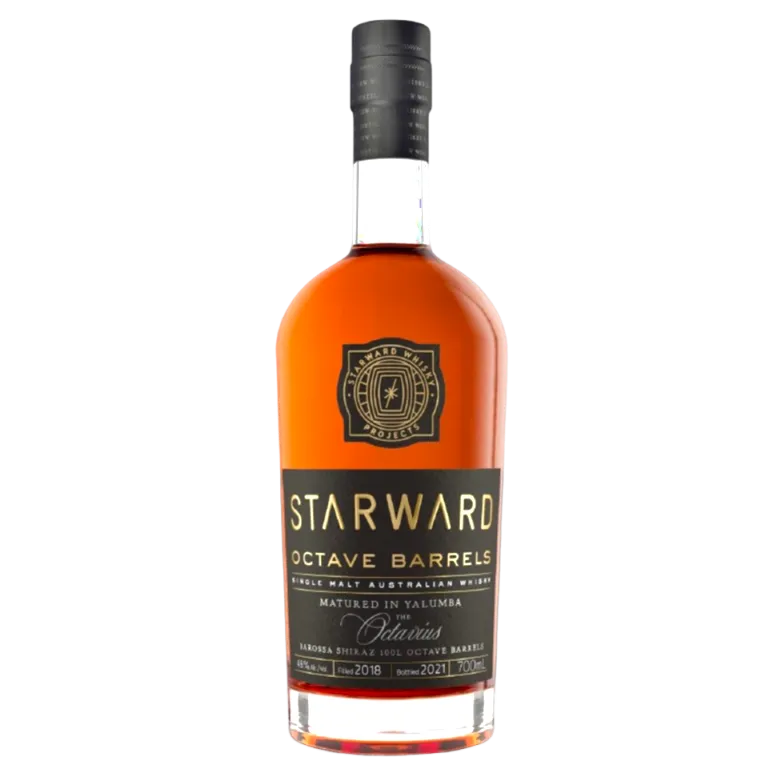 Starward Octave Barrels