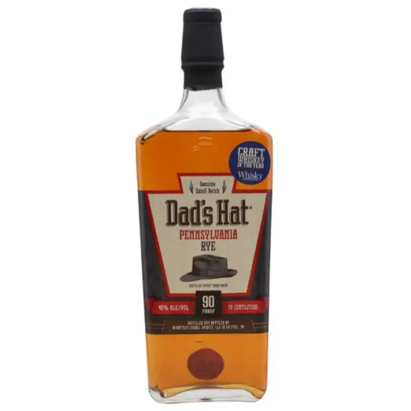 Dad's Hat