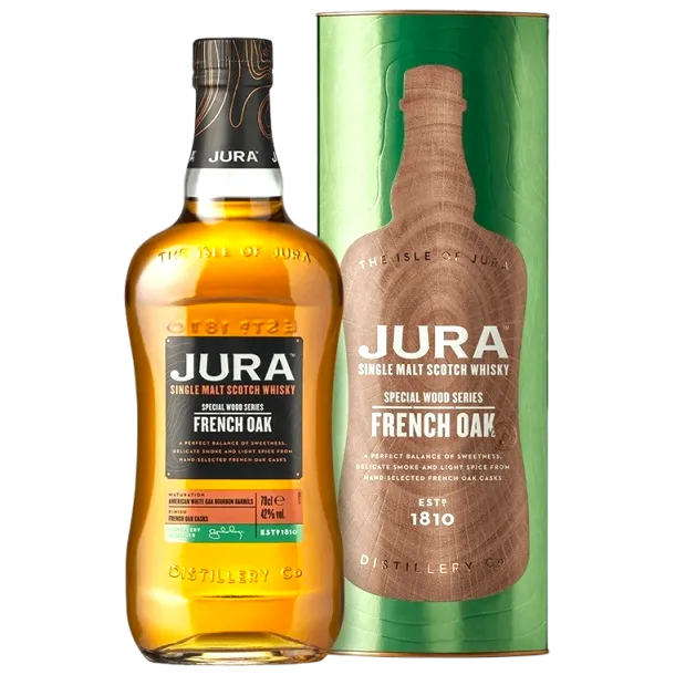 Jura French Oak