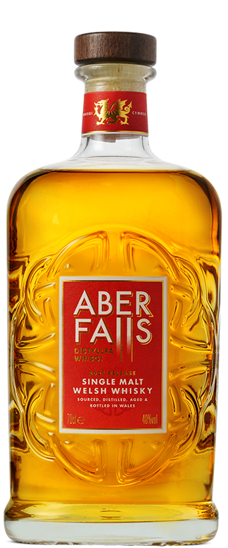 Aber Falls Single Malt
