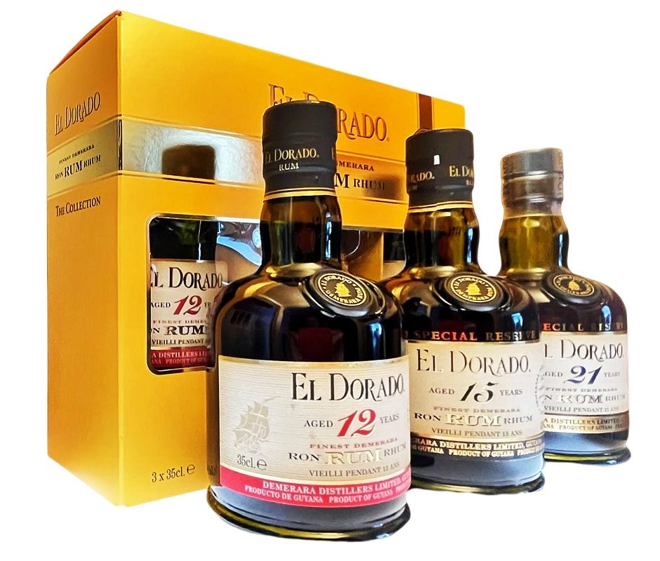 El Dorado Collection