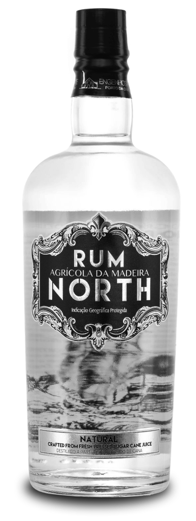 Rum North Natural